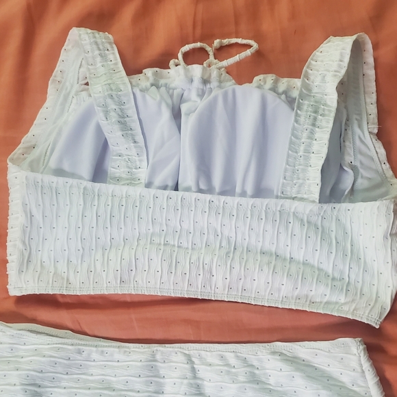 New plus size tankini set 3xl - Picture 6 of 8